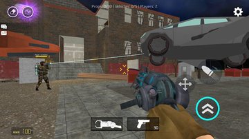 Game Screenshot 5