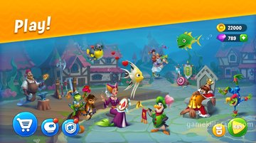 Game Screenshot 2
