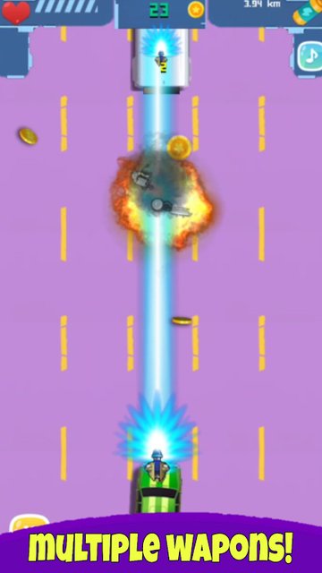 Game Screenshot 2