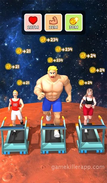 Game Screenshot 3