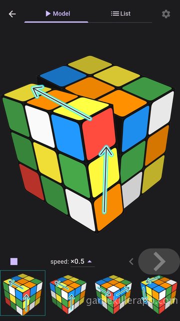 Game Screenshot 1