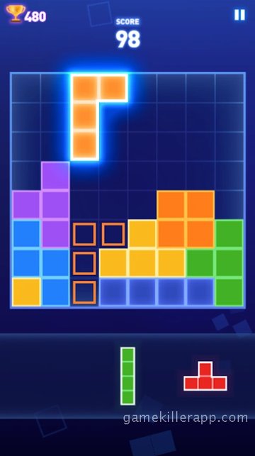 Game Screenshot 5