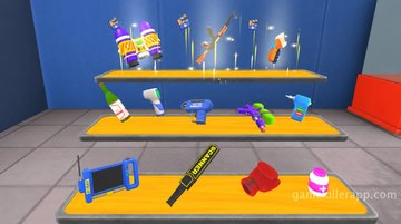 Game Screenshot 1