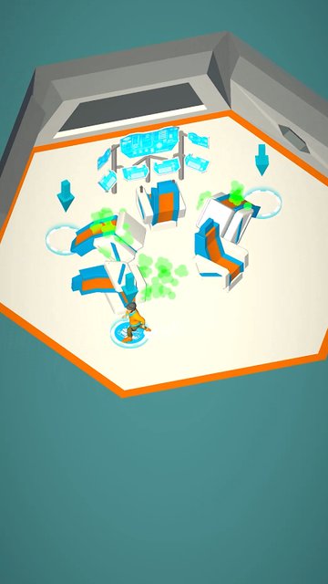 Game Screenshot 4