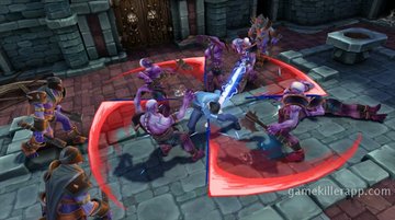 Game Screenshot 1