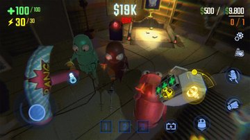 Game Screenshot 2