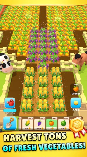 Game Screenshot 3