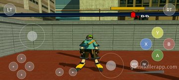 Game Screenshot 2