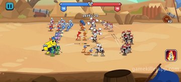 Game Screenshot 3
