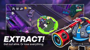 Game Screenshot 3