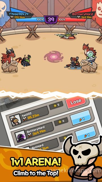 Game Screenshot 5