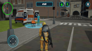 Game Screenshot 2