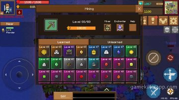 Game Screenshot 4