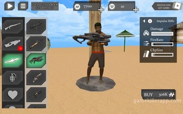 Game Screenshot 5