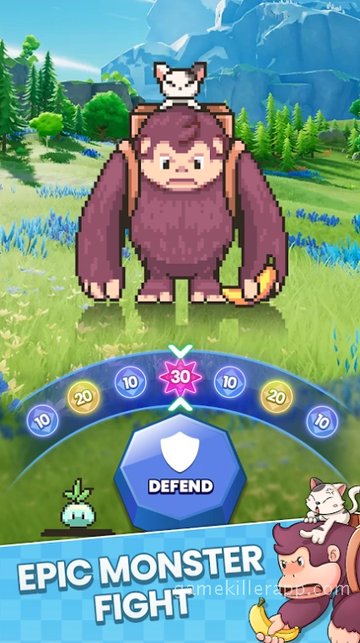 Game Screenshot 3