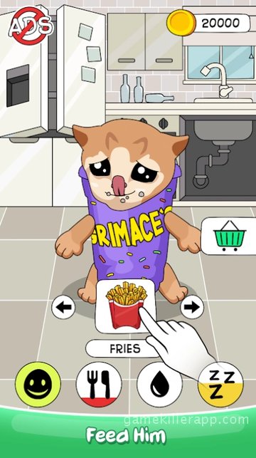 Game Screenshot 3
