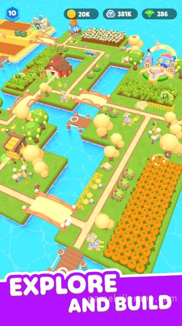 Game Screenshot 3
