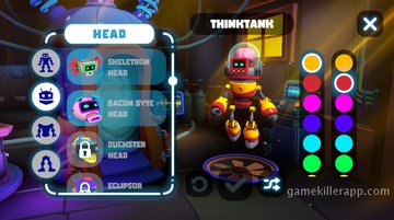 Game Screenshot 4