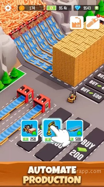 App Screenshot 3