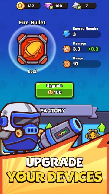Game Screenshot 2