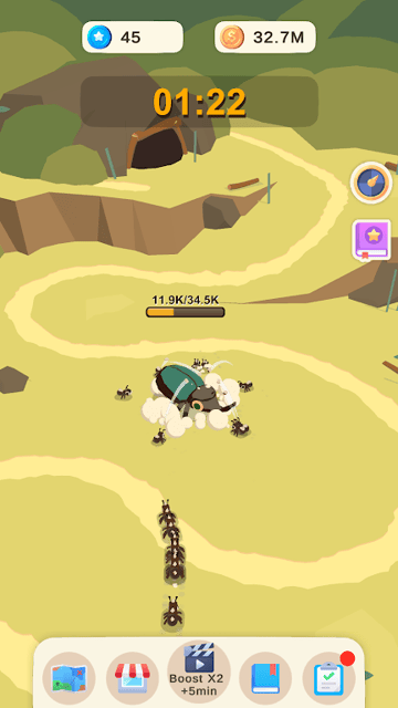 Game Screenshot 2