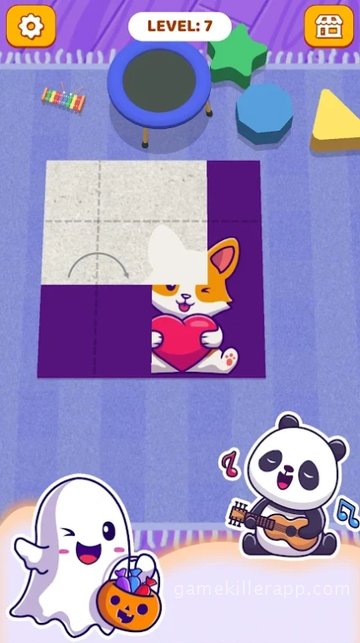 Game Screenshot 5