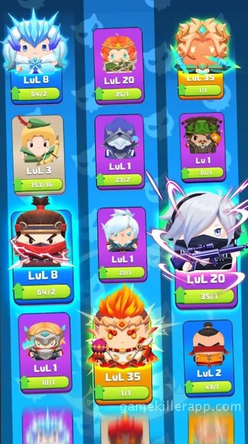 Game Screenshot 5