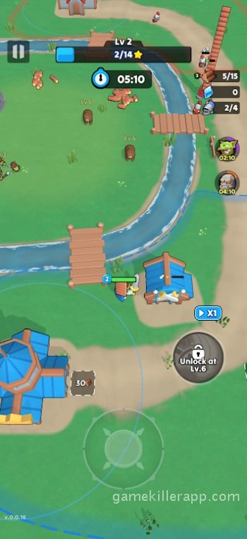 Game Screenshot 5