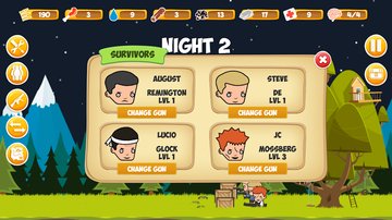 Game Screenshot 3
