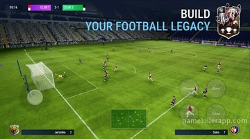 Game Screenshot 2