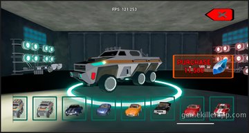 Game Screenshot 1