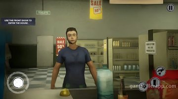Game Screenshot 3