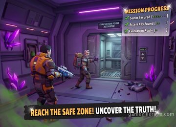 Game Screenshot 5
