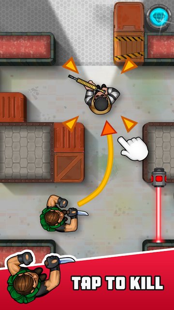 Game Screenshot 1