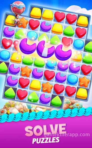Game Screenshot 1