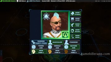 Game Screenshot 3