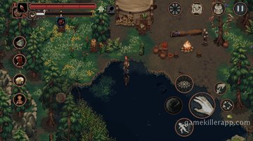 Game Screenshot 1