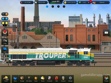 Game Screenshot 5