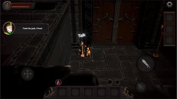 Game Screenshot 5