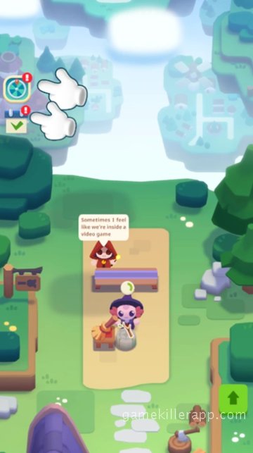 Game Screenshot 1