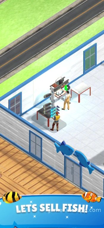 Game Screenshot 1