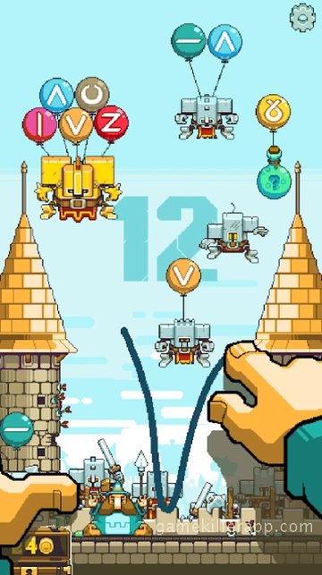 Game Screenshot 1