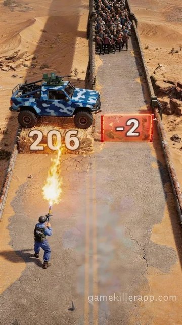 Game Screenshot 4