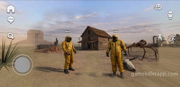 Game Screenshot 3