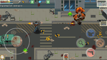 Game Screenshot 5