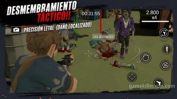 Game Screenshot 3