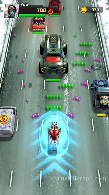 Game Screenshot 4