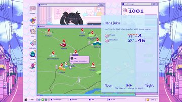 Game Screenshot 5