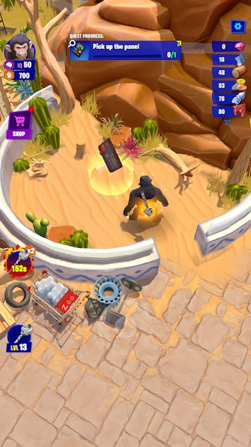 Game Screenshot 5