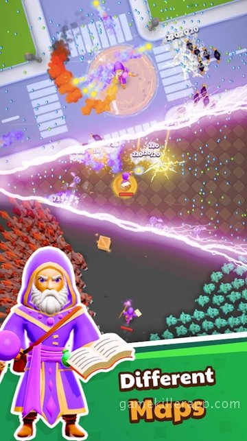 Game Screenshot 3